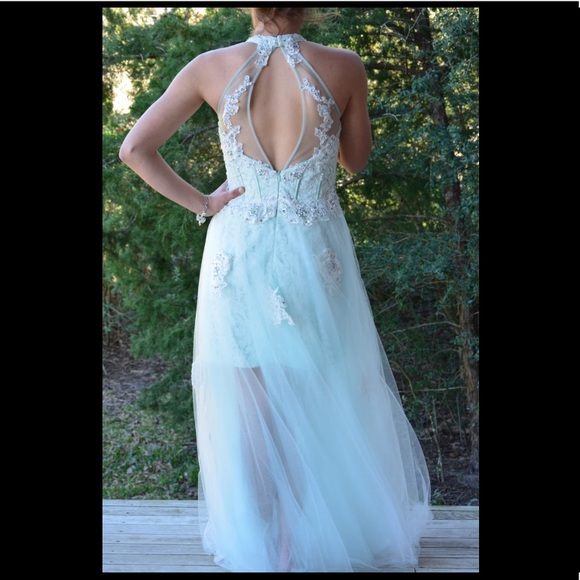 Camille La Vie Dress size 2 - Picture 3 of 4